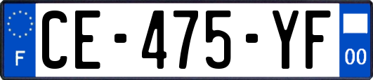 CE-475-YF