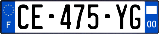 CE-475-YG