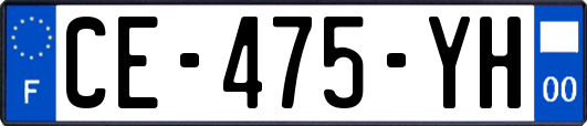 CE-475-YH