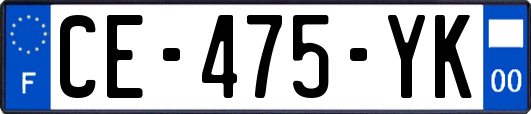 CE-475-YK