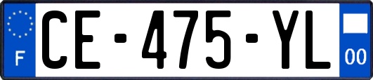 CE-475-YL