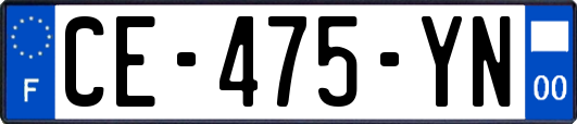 CE-475-YN