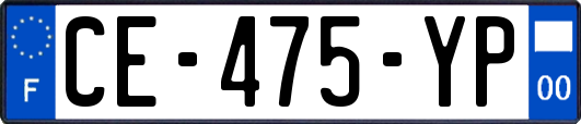 CE-475-YP