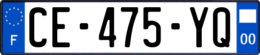 CE-475-YQ