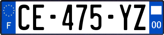 CE-475-YZ