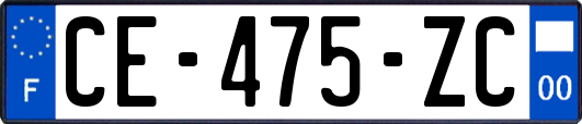 CE-475-ZC