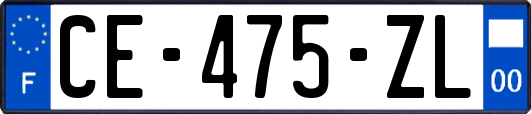 CE-475-ZL