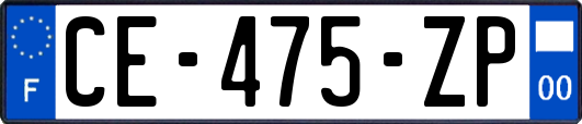 CE-475-ZP