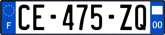 CE-475-ZQ