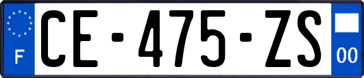 CE-475-ZS