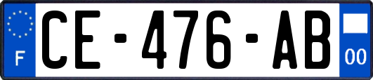 CE-476-AB