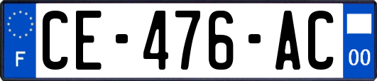 CE-476-AC