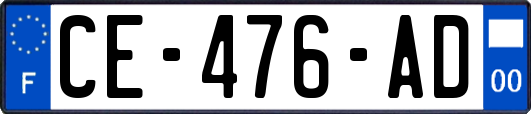 CE-476-AD