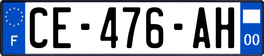 CE-476-AH