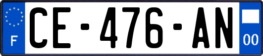 CE-476-AN