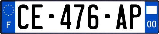 CE-476-AP