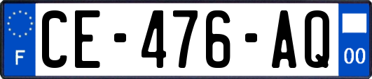 CE-476-AQ