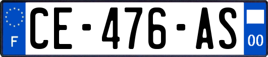 CE-476-AS