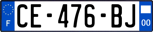 CE-476-BJ