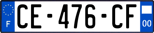 CE-476-CF