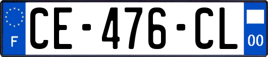 CE-476-CL