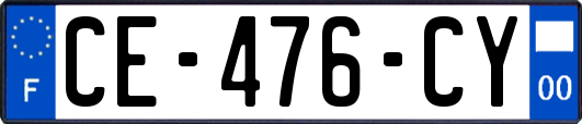 CE-476-CY