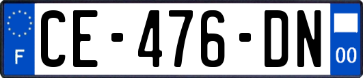 CE-476-DN