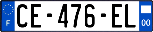 CE-476-EL