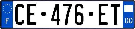 CE-476-ET