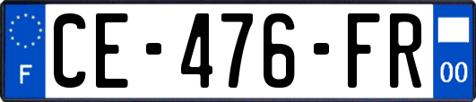 CE-476-FR