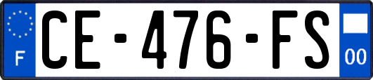 CE-476-FS