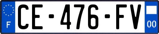 CE-476-FV