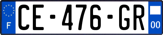 CE-476-GR
