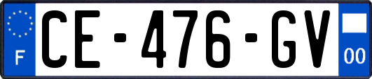 CE-476-GV