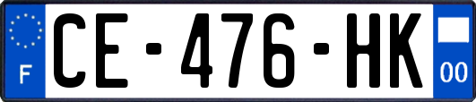 CE-476-HK