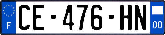 CE-476-HN