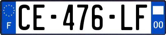 CE-476-LF