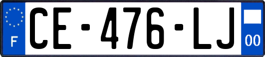 CE-476-LJ