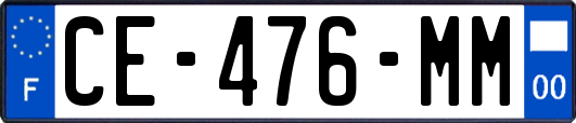 CE-476-MM