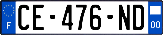 CE-476-ND