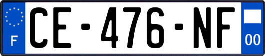 CE-476-NF