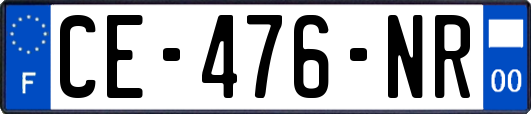 CE-476-NR
