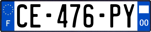 CE-476-PY