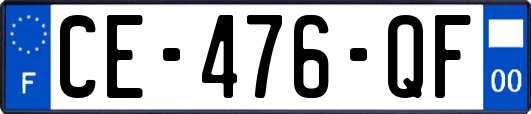 CE-476-QF