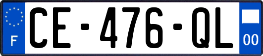 CE-476-QL