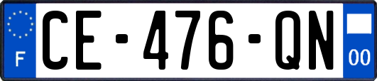 CE-476-QN