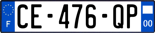 CE-476-QP