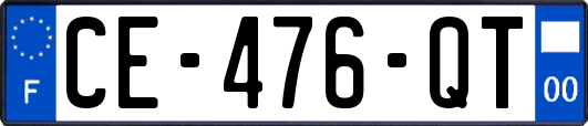 CE-476-QT