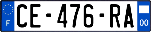 CE-476-RA