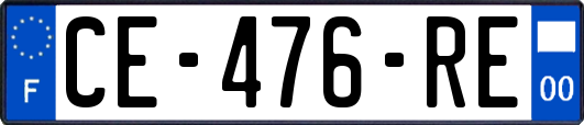 CE-476-RE